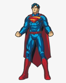 Superman Figpin, HD Png Download, Transparent PNG