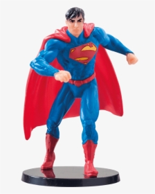Superman Miniature, HD Png Download, Transparent PNG