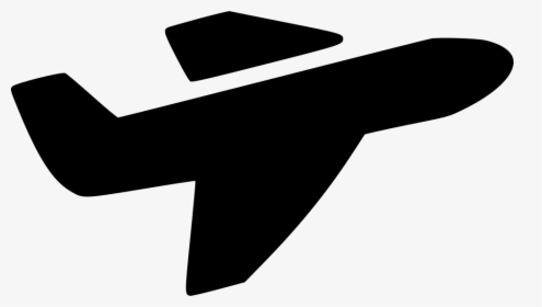 Plane Side - Light Aircraft, HD Png Download, Transparent PNG