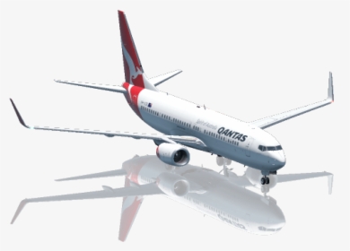 737 Aeromexico X Plane 11, HD Png Download, Transparent PNG