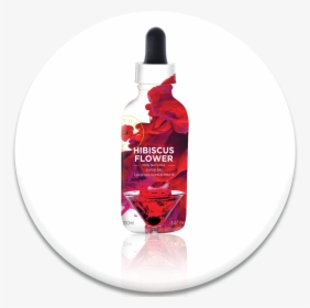 Hibiscus Flower Extract, HD Png Download, Transparent PNG