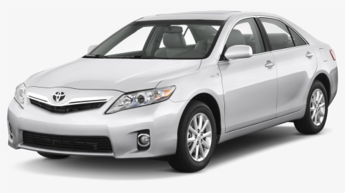 Toyota Camry 2010, HD Png Download, Transparent PNG