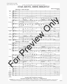 Product Thumbnail - Bach Chorale 12 Concert Band, HD Png Download, Transparent PNG