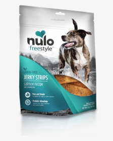 Nulo Freestyle Jerky Treats, HD Png Download, Transparent PNG