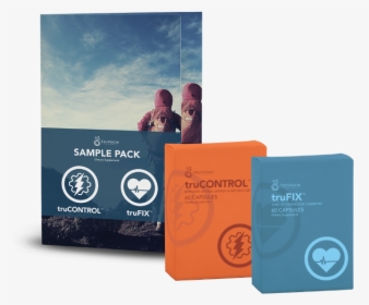 Truvision Sample Pack, HD Png Download, Transparent PNG