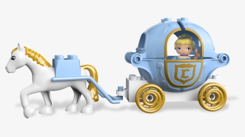   - Kareta Kopciuszka, HD Png Download, Transparent PNG