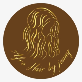 Afro Hair - Halten Und Parken Verboten, HD Png Download, Transparent PNG