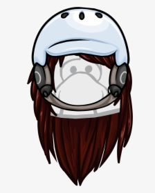 Club Penguin Rewritten Wiki - Cartoon, HD Png Download, Transparent PNG