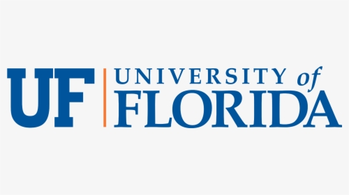 University Of Florida Logo Vector, HD Png Download, Transparent PNG
