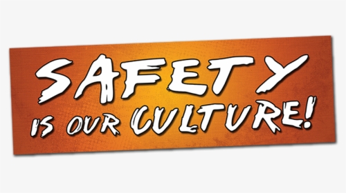 Safety Is Culture Magnet - Calligraphy, HD Png Download, Transparent PNG