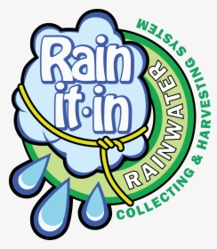 Rain It In, HD Png Download, Transparent PNG