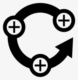 Icon Small Frequent Delivery - Tdd Icon, HD Png Download, Transparent PNG