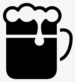 Beer Icon Png Download - Liquor Beer Icon Png, Transparent Png, Transparent PNG