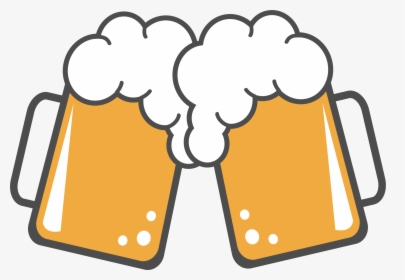 India Clipart Icon - Transparent Background Beer Icon, HD Png Download, Transparent PNG