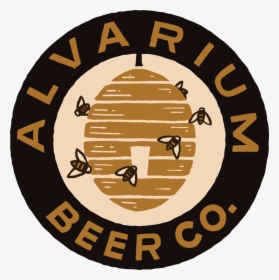 Alvarium Beer Company, HD Png Download, Transparent PNG