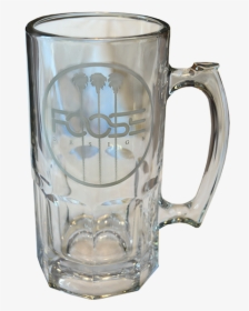 Social Icon Glass Beer Mug   Class Lazyload Lazyload - Beer Stein, HD Png Download, Transparent PNG