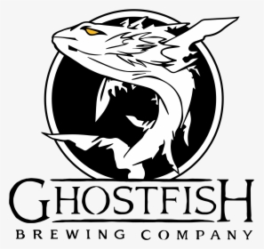 Ghostfish Brewery, HD Png Download, Transparent PNG