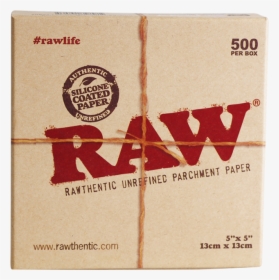 Raw Papers, HD Png Download, Transparent PNG