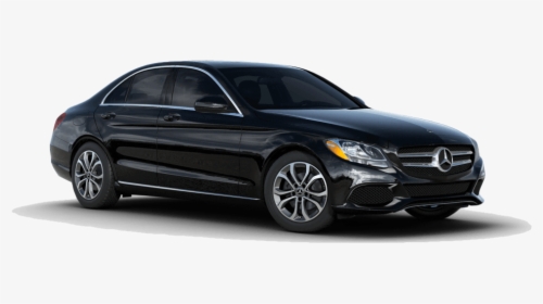 C 300 4matic® Sedan, HD Png Download, Transparent PNG