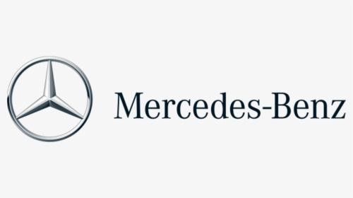 Mercedes Benz Logo Svg, HD Png Download, Transparent PNG