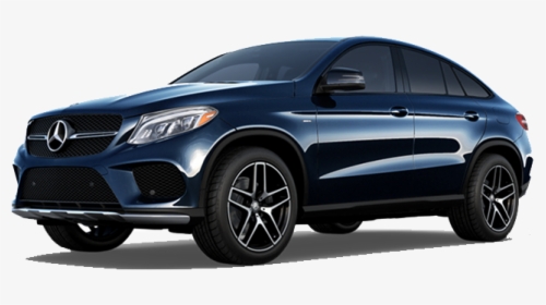2015 Mercedes-benz - Mercedes Blue Gle Png, Transparent Png, Transparent PNG