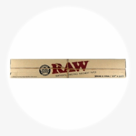 Raw Parchment Paper - Raw Papers, HD Png Download, Transparent PNG