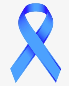 Transparent Support Group Clipart - Periwinkle Stomach Cancer Ribbon, HD Png Download, Transparent PNG