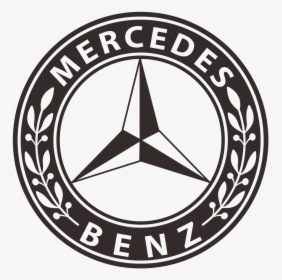 Mercedes-benz Logo Png Download Image - Mercedes Benz Logo Png, Transparent Png, Transparent PNG