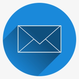 Envelope Icon Dk, HD Png Download, Transparent PNG