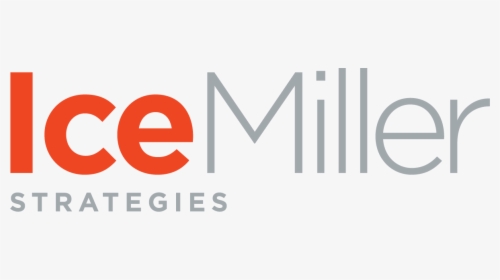 Logo - Ice Miller Llp, HD Png Download, Transparent PNG
