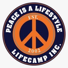 Peace Lifestyle Big - Beachside Montessori Village, HD Png Download, Transparent PNG