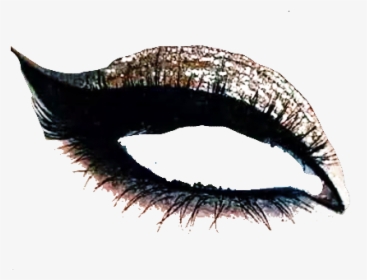 #eyeshadow #makeup #eyemakeup #makeover #eyes #mascara - Mascara, HD Png Download, Transparent PNG