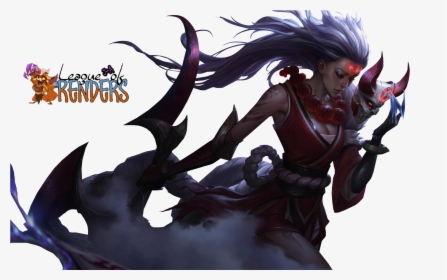 Blood Moon Diana Png , Png Download - Blood Moon Diana Png, Transparent Png, Transparent PNG