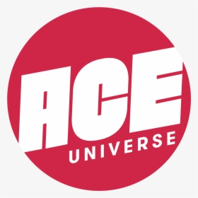 Ace Universe Logo, HD Png Download, Transparent PNG