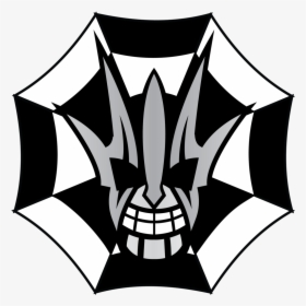 One Piece Flags - Jeff Hardy Willow Logo, HD Png Download, Transparent PNG