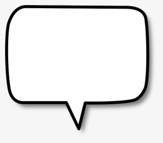 Thank You For Watching Speech Bubble, HD Png Download, Transparent PNG