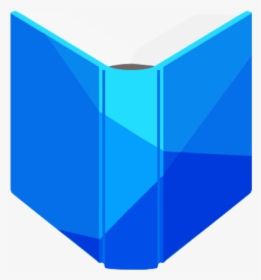 Play Books Icon Android Kitkat Png Image - Google Play Book Icon, Transparent Png, Transparent PNG