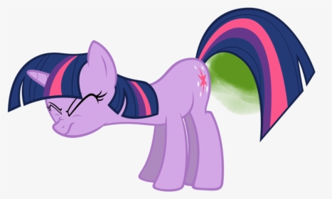 My Little Pony Twilight Sparkle Shocked, HD Png Download, Transparent PNG