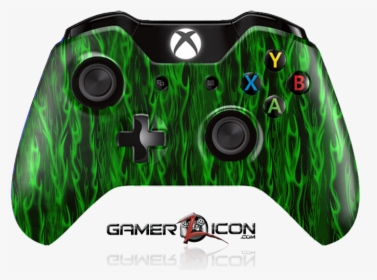 Xbox One Controller Stock, HD Png Download, Transparent PNG