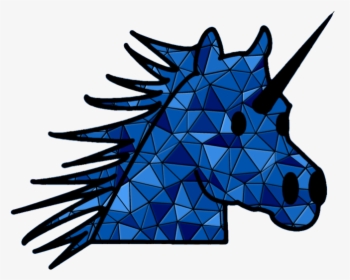 Unicorn - Illustration, HD Png Download, Transparent PNG