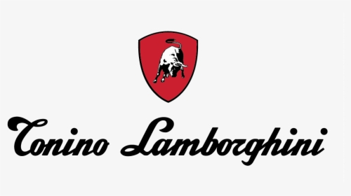 Tonino Lamborghini Watch Logo , Png Download - Tonino Lamborghini Watch Logo, Transparent Png, Transparent PNG