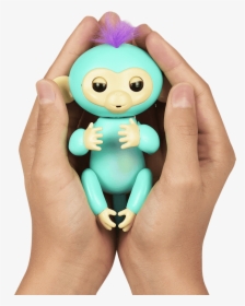 Baby Monkey Needs Naptime - Cartoon, HD Png Download, Transparent PNG