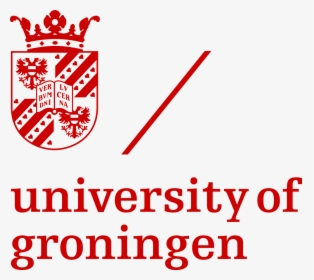 University Of Groningen Logo, HD Png Download, Transparent PNG