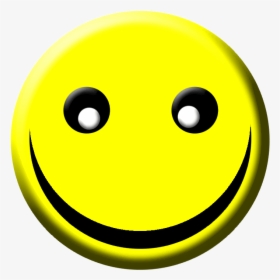 Smiley Face Gifs Find Make Share Gfycat Gifs - Smiley Gif Transparent, HD Png Download, Transparent PNG