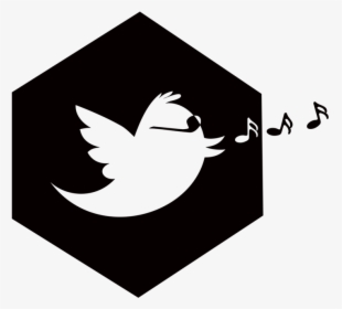 Brand Bird Logo Tewitter Icon Hd Png Download Transparent Png Image Pngitem