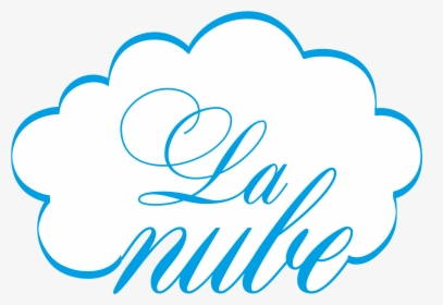 La Nube Neveria Y Cafeteria - Illustration, HD Png Download, Transparent PNG