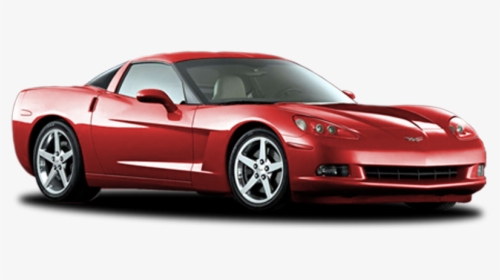 2009 Corvette, HD Png Download, Transparent PNG