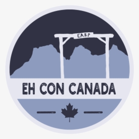 Natalie Dormer Png , Png Download - Eh Con Canada Logo, Transparent Png, Transparent PNG