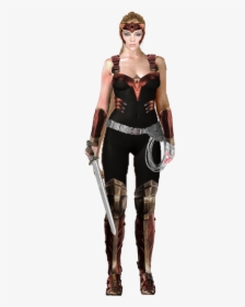 Dc Artemis Of Bana Mighdall, HD Png Download, Transparent PNG