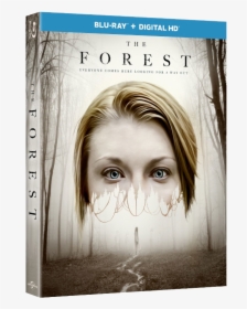 Forest Natalie Dormer Poster, HD Png Download, Transparent PNG